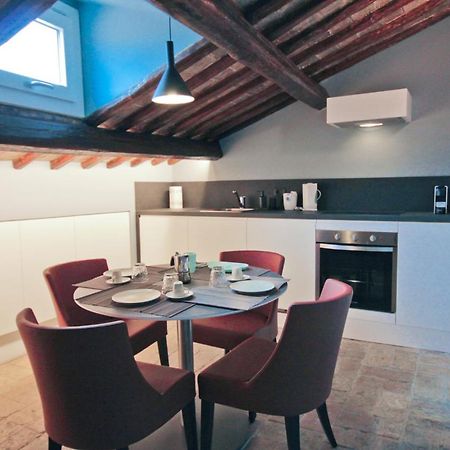 Castel Sant'Angelo Luxury Rooms & Tour Roma Exterior foto