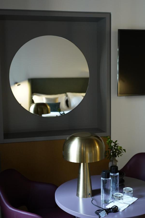 Castel Sant'Angelo Luxury Rooms & Tour Roma Exterior foto